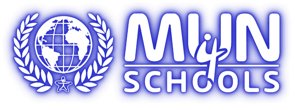 MUN4SCHOOLS Logo