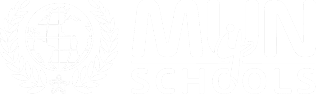 MUN4SCHOOLS Logo