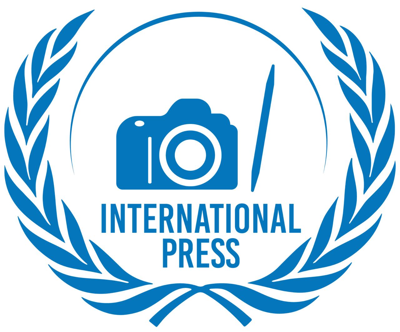 IP (INTERNATIONAL PRESS)