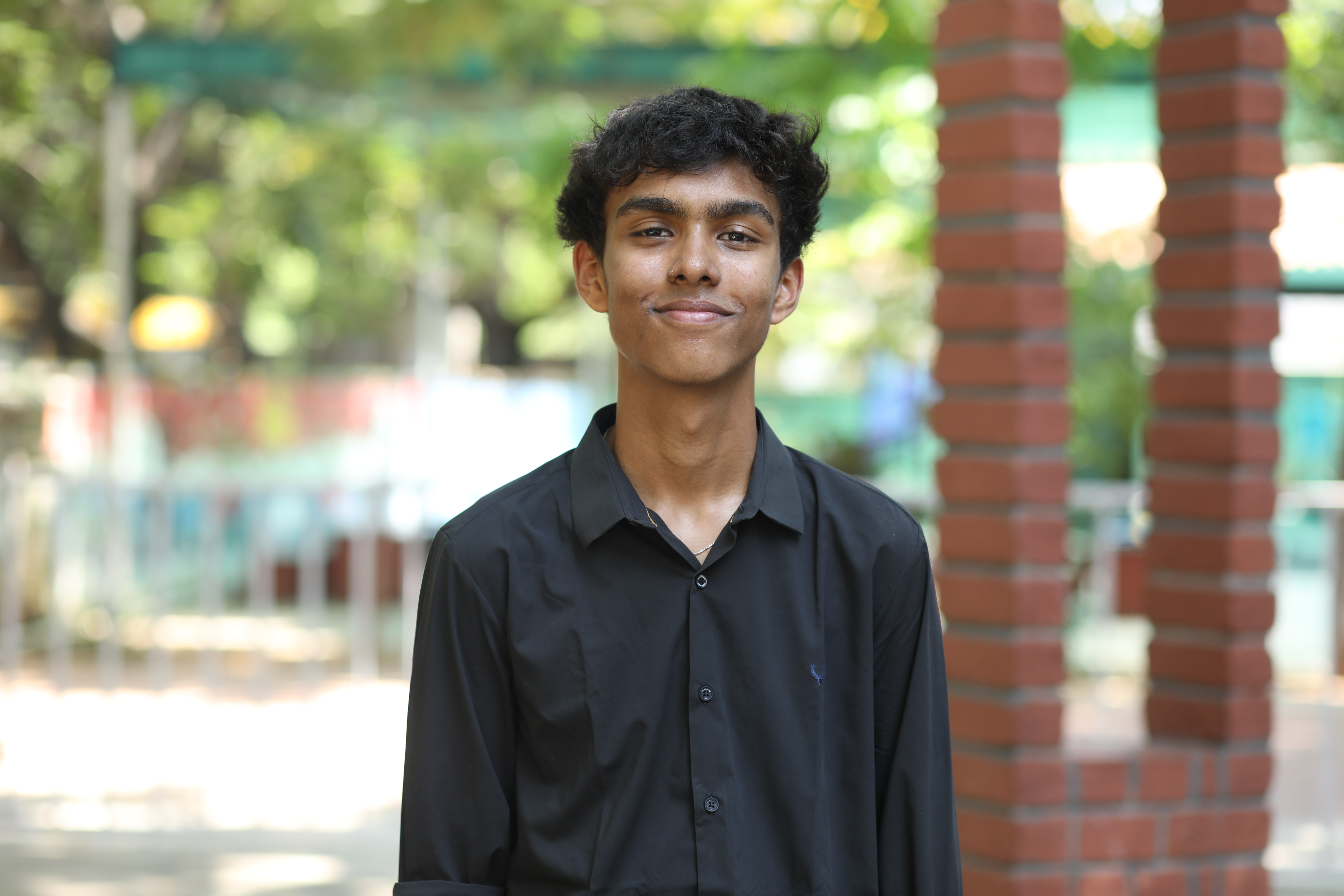 Atiksh Jain
