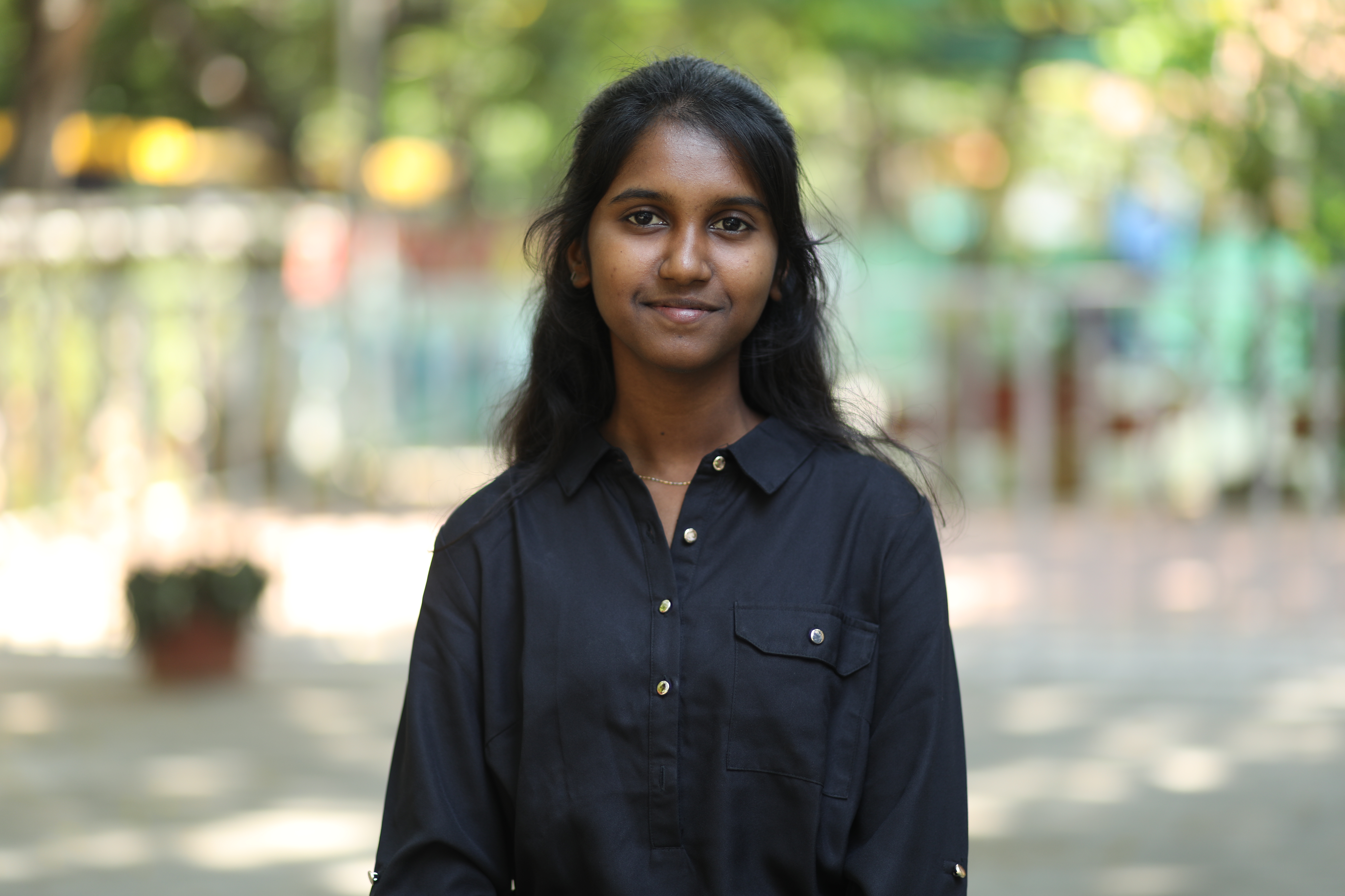 Anuvandhanaa J