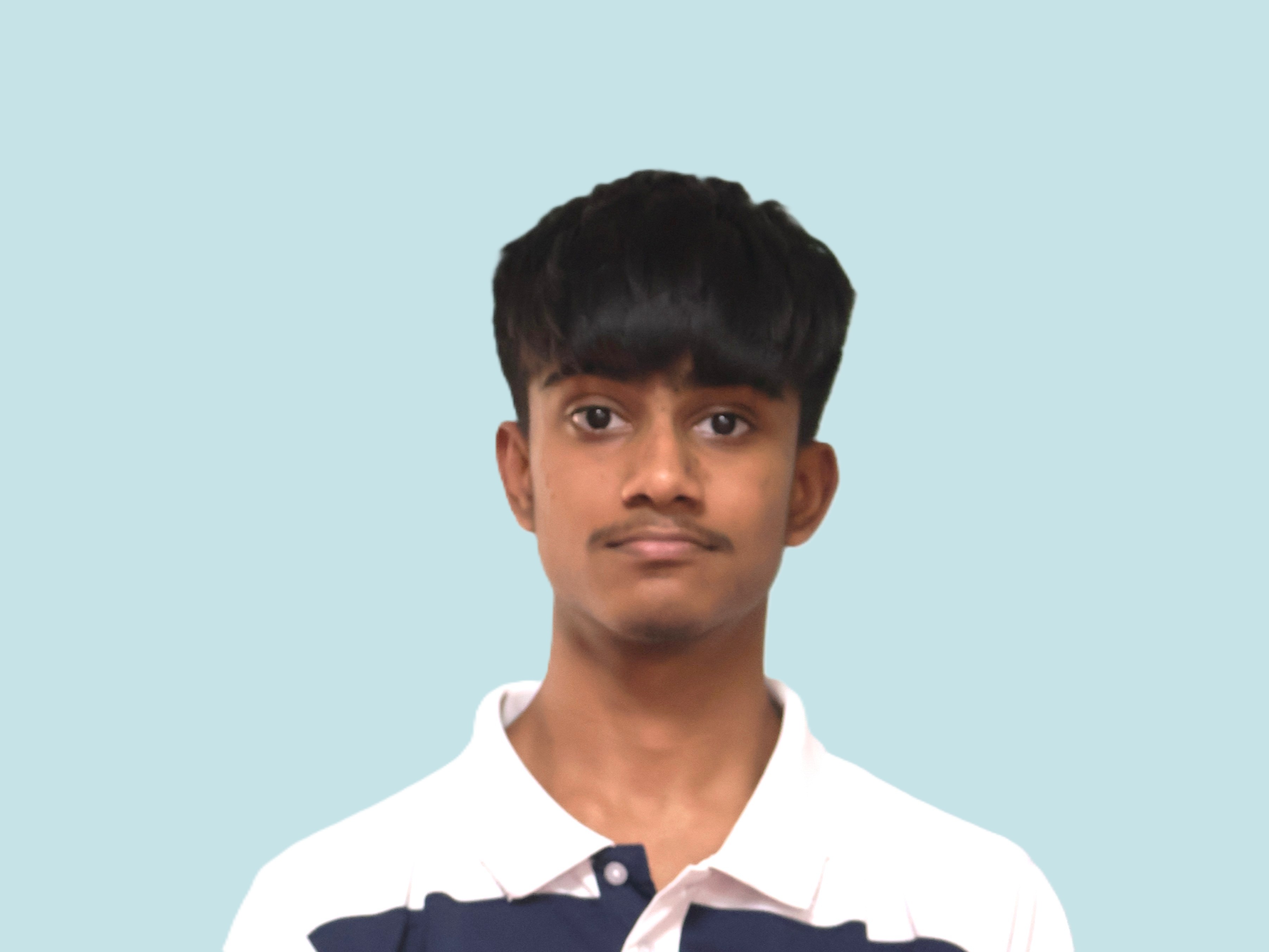 Agilan Sevvel