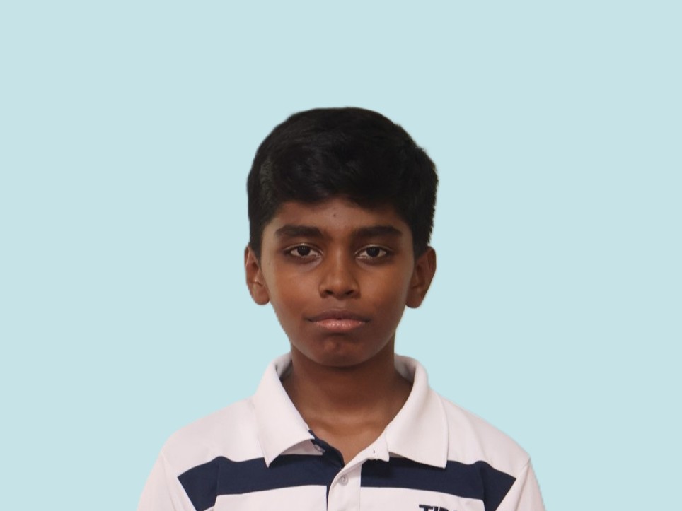 Isai Mugilan