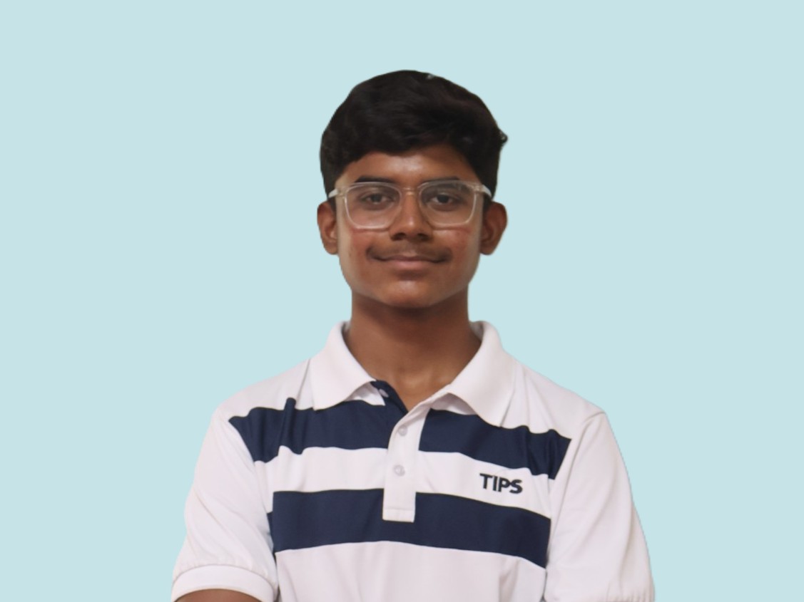 Nikhil V