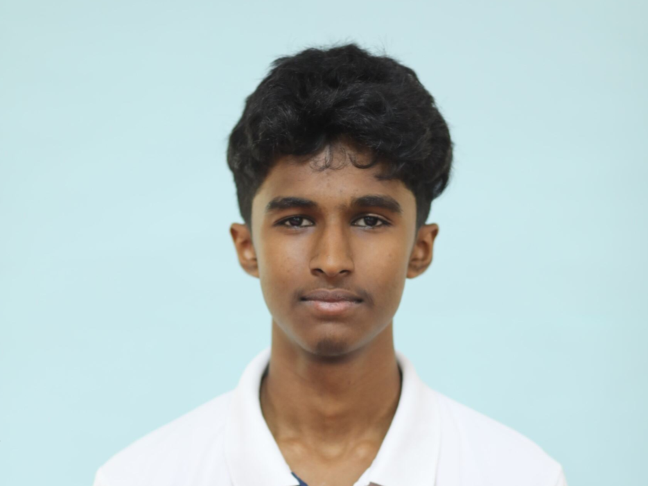 Sukir T Chellan