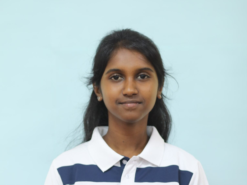 Anuvandhanaa J