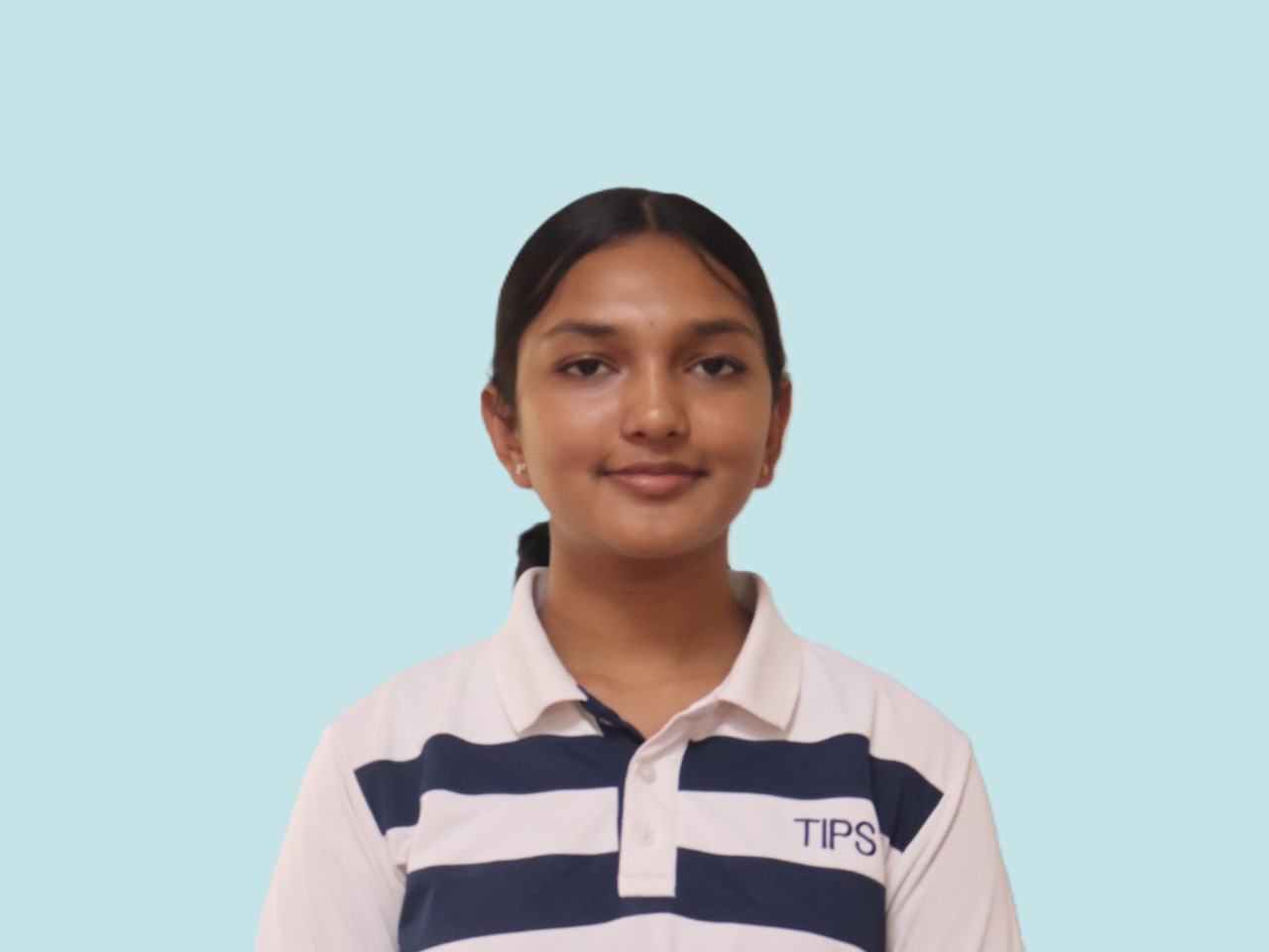 Uthirha S V