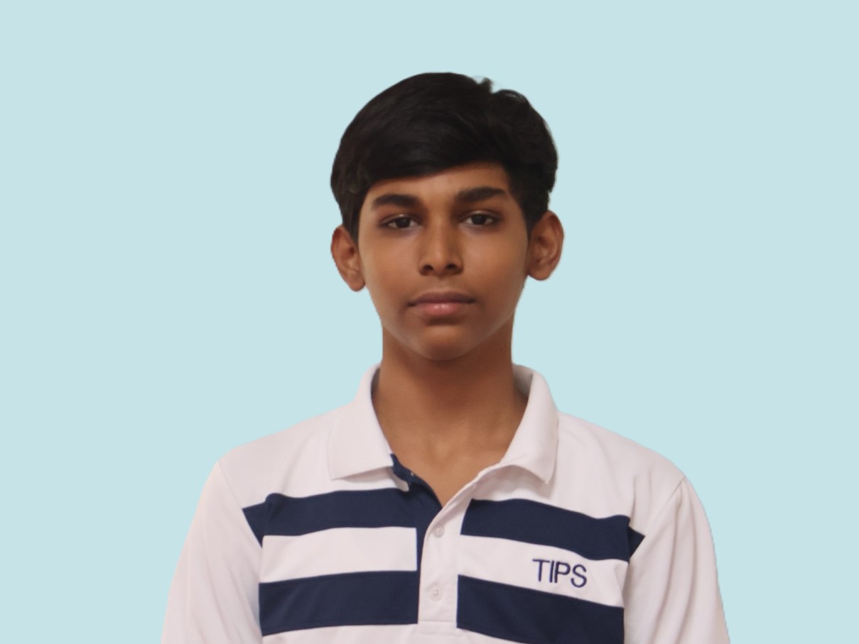 Vihirdhan S.V